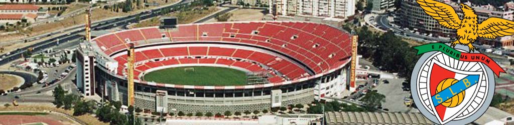 Estadio da Luz (1954-2003)